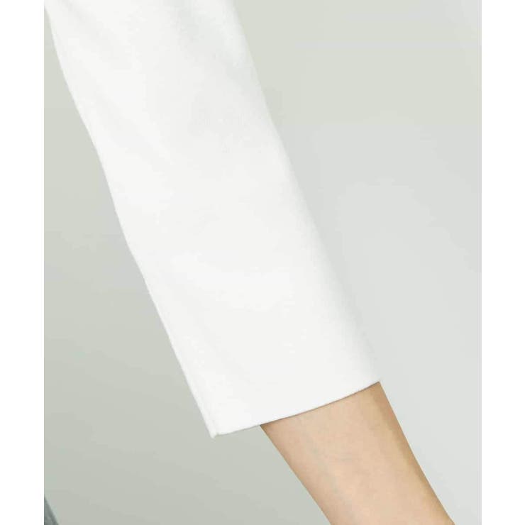 [アンサンブル対応]コンパクトニットプルオーバー | MICHEL KLEIN | 詳細画像51 