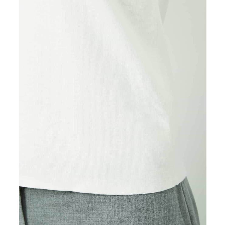 [アンサンブル対応]コンパクトニットプルオーバー | MICHEL KLEIN | 詳細画像52 