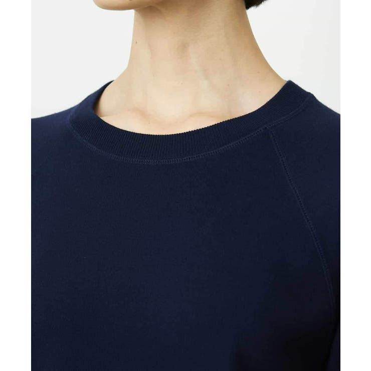 ドロストラグランニットプルオーバー | MICHEL KLEIN | 詳細画像20 