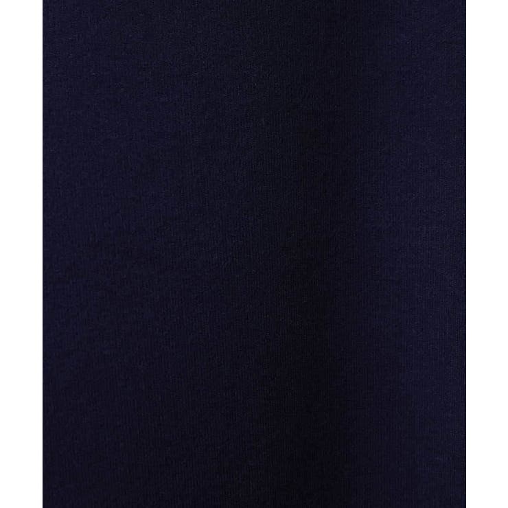 ドロストラグランニットプルオーバー | MICHEL KLEIN | 詳細画像23 