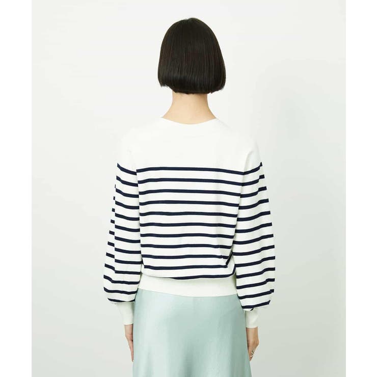 ホールガーメント(R)ボトルネックニット | MICHEL KLEIN | 詳細画像25 