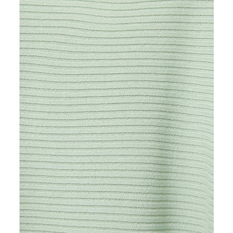 ［定番人気］ホールガーメント(R)ドルマンスリーブニット | MICHEL KLEIN | 詳細画像31 