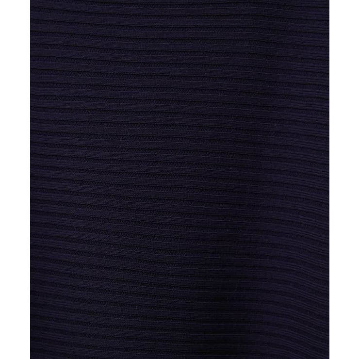 ［定番人気］ホールガーメント(R)ドルマンスリーブニット | MICHEL KLEIN | 詳細画像32 