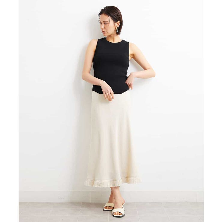 セントクリストファー♡【美品】可愛いパネルチェックの