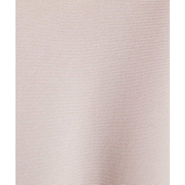 [1枚着としておすすめ]ホールガーメント(R)Vネックボリュームスリーブニット | MICHEL KLEIN | 詳細画像35 