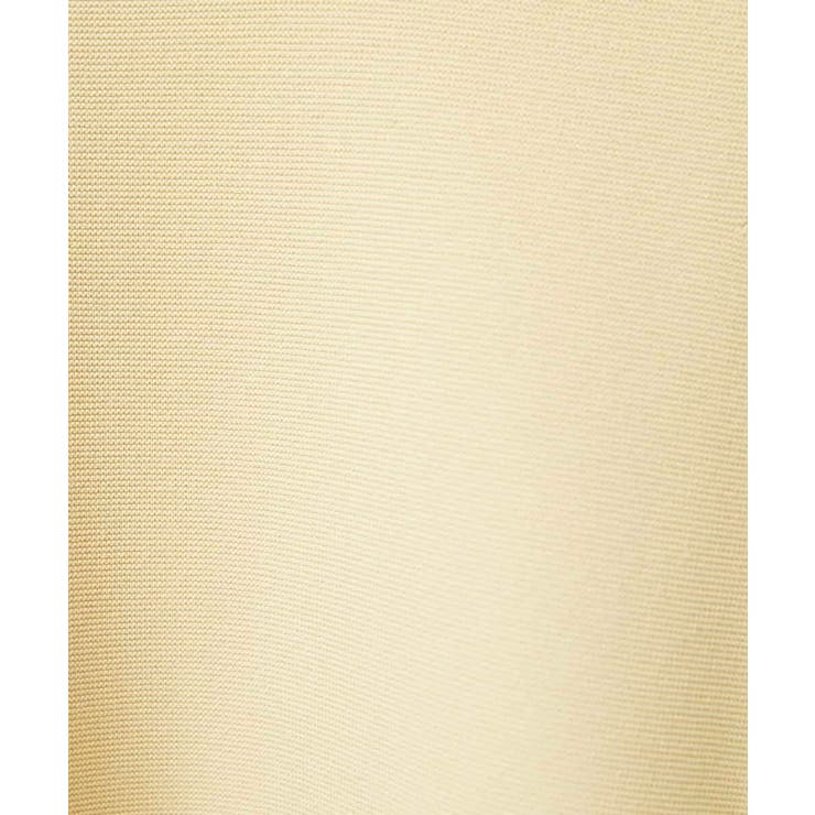 [1枚着としておすすめ]ホールガーメント(R)Vネックボリュームスリーブニット | MICHEL KLEIN | 詳細画像37 