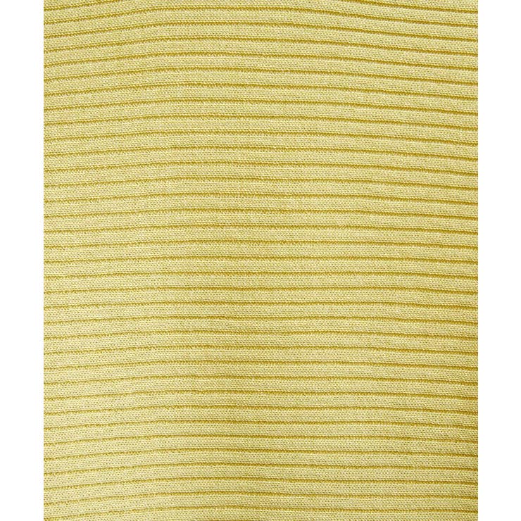 [定番人気]ホールガーメント(R)ボートネックニット（WEB限定カラー） | MICHEL KLEIN | 詳細画像39 