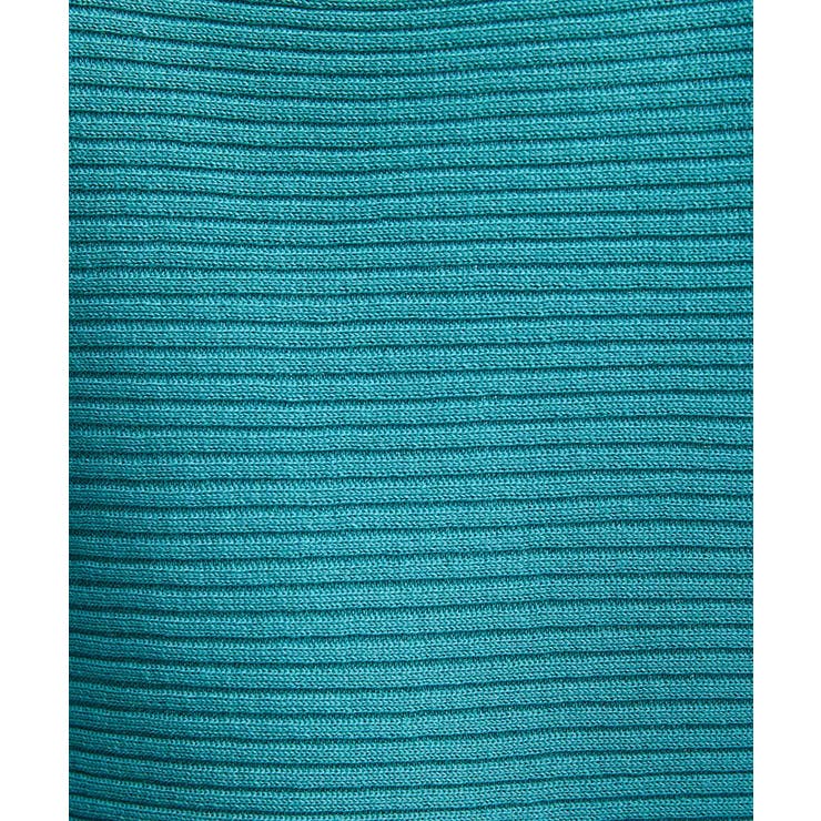 [定番人気]ホールガーメント(R)ボートネックニット（WEB限定カラー） | MICHEL KLEIN | 詳細画像40 