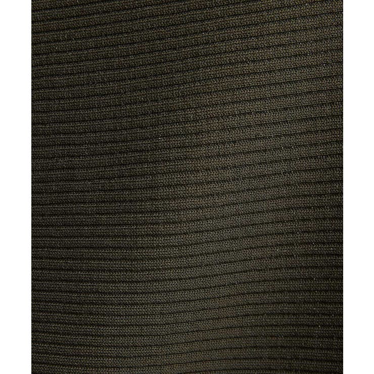 [定番人気]ホールガーメント(R)ボートネックニット（WEB限定カラー） | MICHEL KLEIN | 詳細画像42 