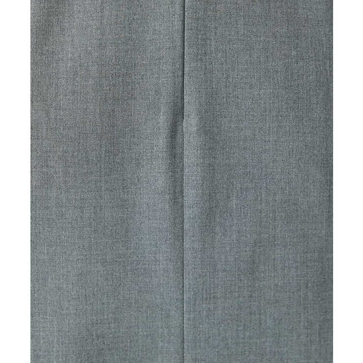 ストレッチセミフレアスカート(セットアップ対応/3サイズあり) | MICHEL KLEIN | 詳細画像22 