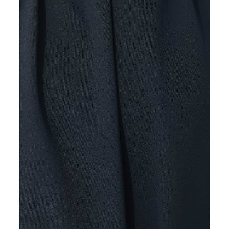 ストレッチセミフレアスカート(セットアップ対応/3サイズあり) | MICHEL KLEIN | 詳細画像23 