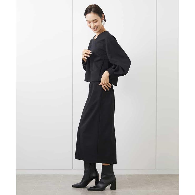 ♥️セール⭐adidas ★スカート　モックシャツ　上下セット M 新品 adidas アディダス オリジナルス スカート レディース ラップ