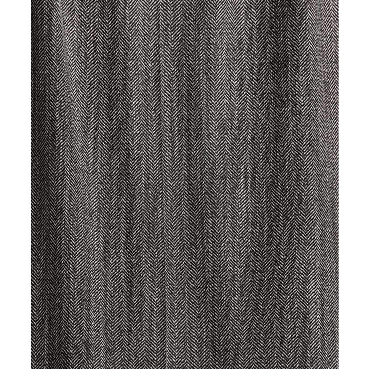 ミックスヘリンボーンスカート | MICHEL KLEIN | 詳細画像78 