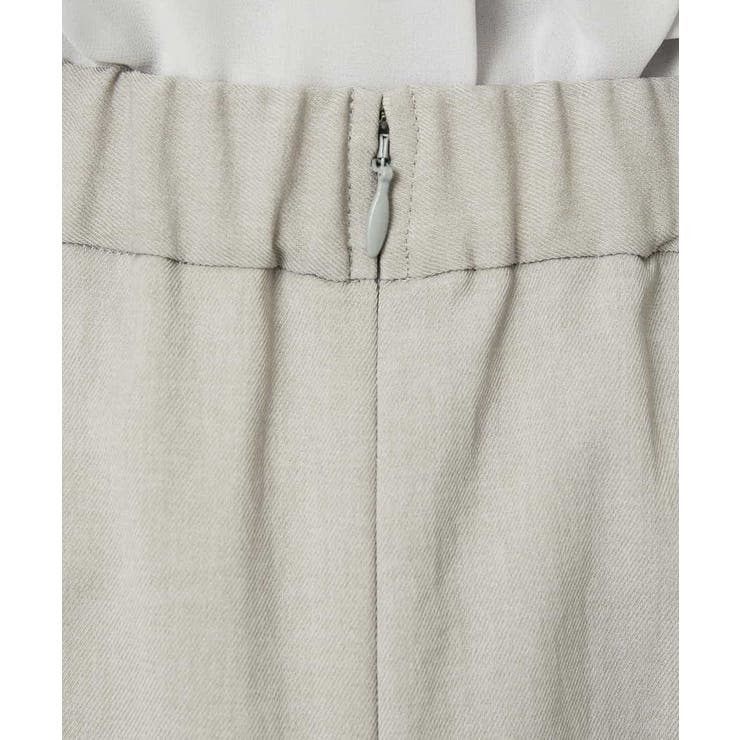 [セットアップ対応]セミフレアスカート | MICHEL KLEIN | 詳細画像25 