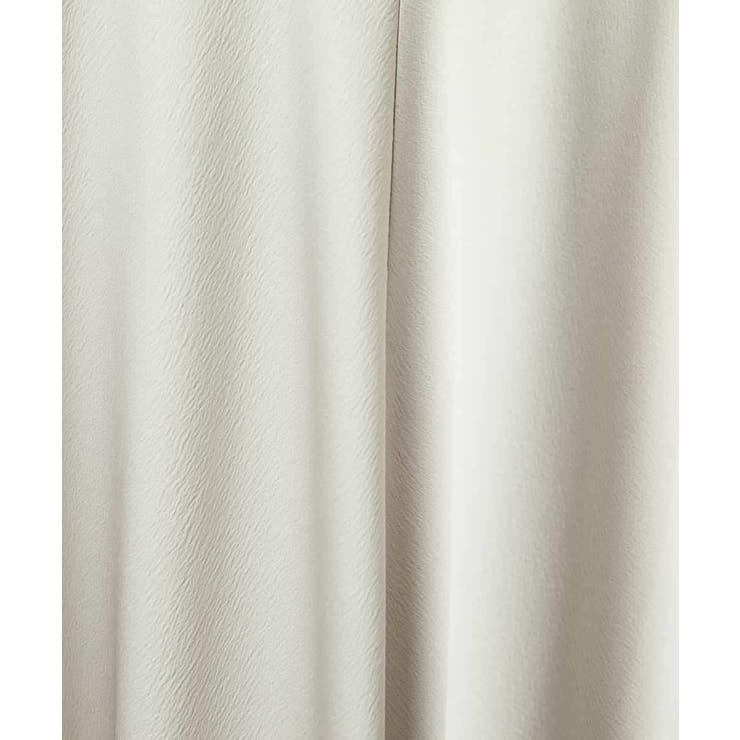 サテンマーメードスカート | MICHEL KLEIN | 詳細画像57 