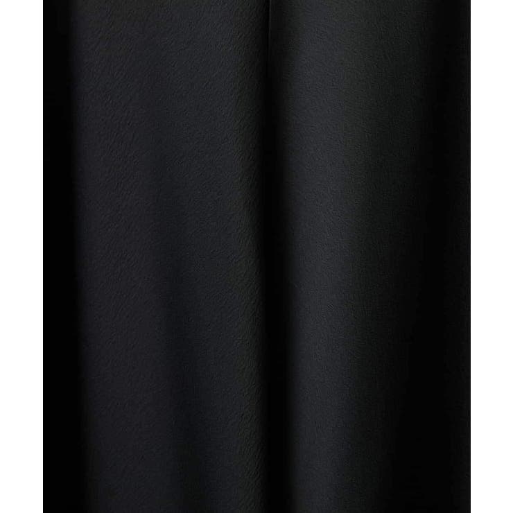 サテンマーメードスカート | MICHEL KLEIN | 詳細画像58 