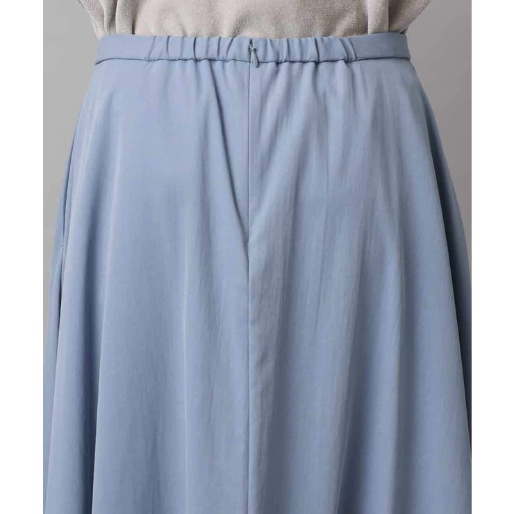 ヴィンテージツイルフレアースカート | MICHEL KLEIN | 詳細画像38 