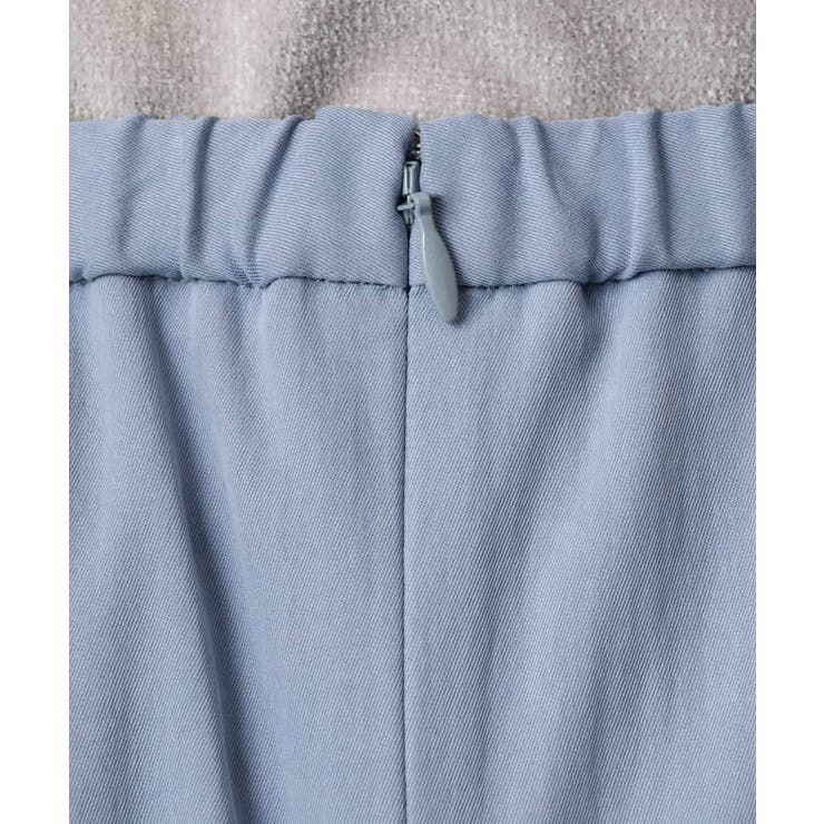 ヴィンテージツイルフレアースカート | MICHEL KLEIN | 詳細画像39 