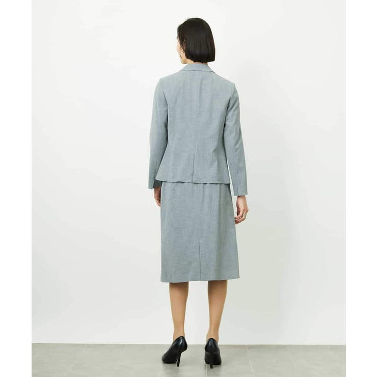 [セットアップ対応]セミフレアSK | MICHEL KLEIN | 詳細画像11 