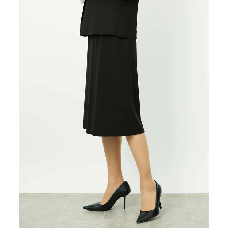 [セットアップ対応]セミフレアSK | MICHEL KLEIN | 詳細画像2 