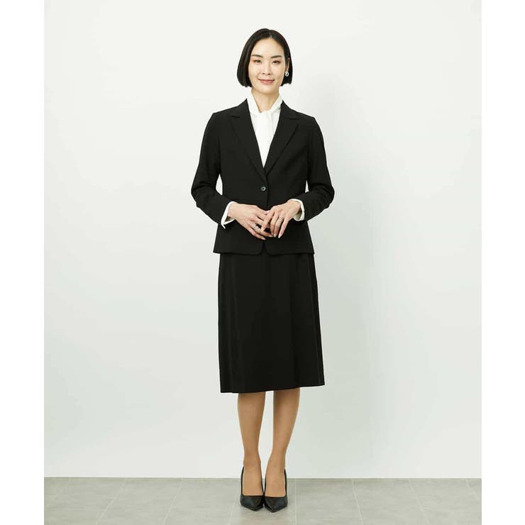 [セットアップ対応]セミフレアSK | MICHEL KLEIN | 詳細画像3 