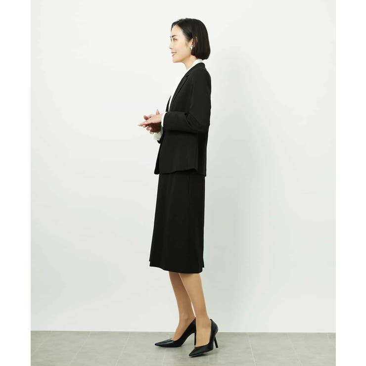 [セットアップ対応]セミフレアSK | MICHEL KLEIN | 詳細画像4 