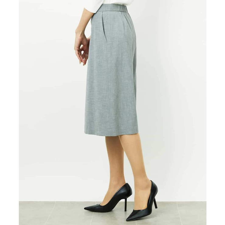 [セットアップ対応]セミフレアSK | MICHEL KLEIN | 詳細画像6 