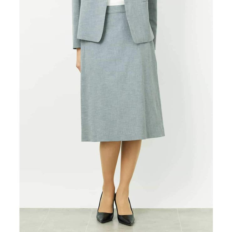 [セットアップ対応]セミフレアSK | MICHEL KLEIN | 詳細画像7 