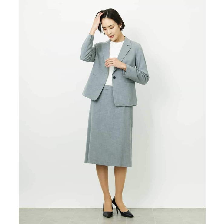 [セットアップ対応]セミフレアSK | MICHEL KLEIN | 詳細画像8 