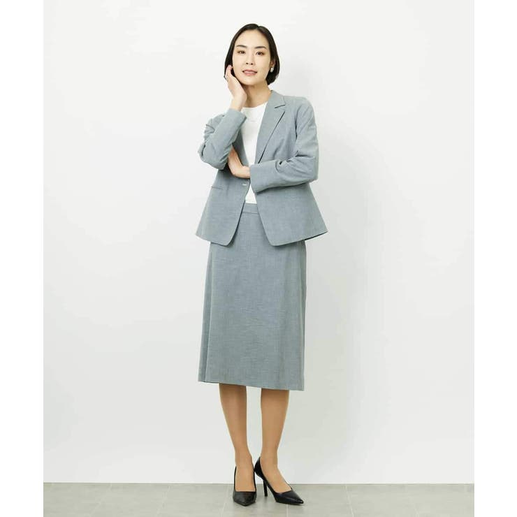 [セットアップ対応]セミフレアSK | MICHEL KLEIN | 詳細画像9 