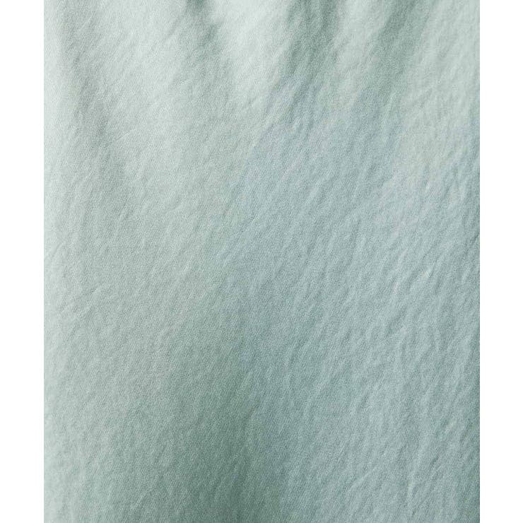 [コージーボトム]ヴィンテージサテンスカート | MICHEL KLEIN | 詳細画像43 