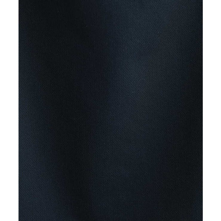 グレー(92)】[定番スーツ]トリコットカノコマーメイドスカート