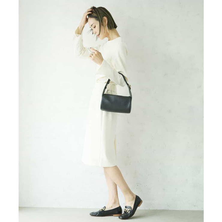 ストレッチタイトスカート | MICHEL KLEIN | 詳細画像16 