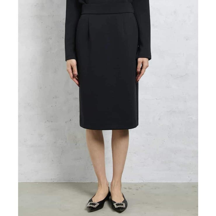 ストレッチタイトスカート | MICHEL KLEIN | 詳細画像17 