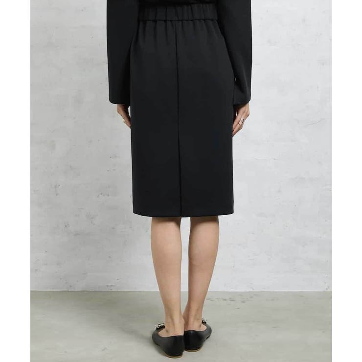 ストレッチタイトスカート | MICHEL KLEIN | 詳細画像19 