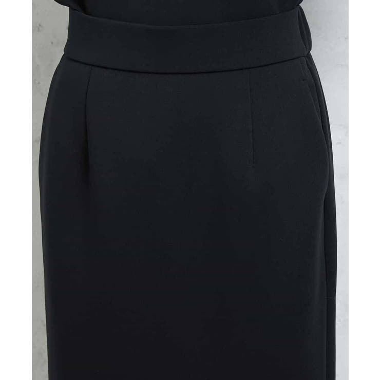 ストレッチタイトスカート | MICHEL KLEIN | 詳細画像21 
