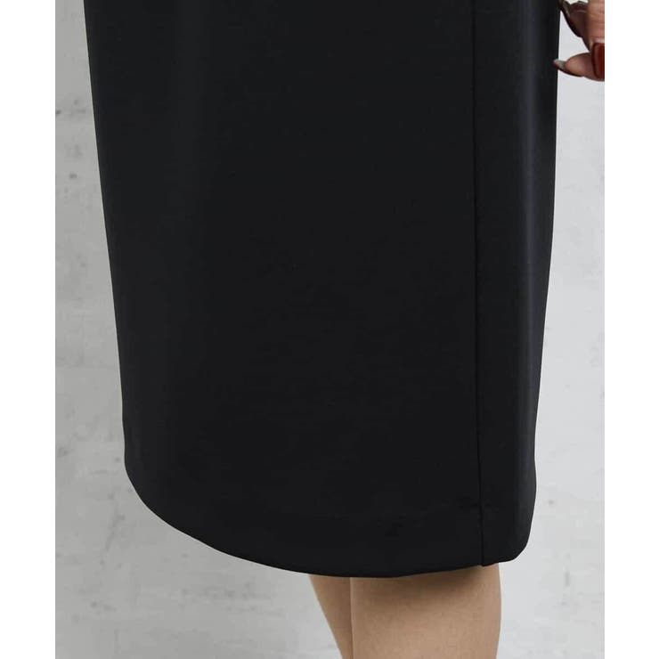 ストレッチタイトスカート | MICHEL KLEIN | 詳細画像23 