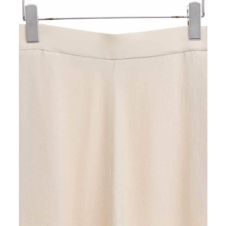 ドットジャガードスカート | MICHEL KLEIN | 詳細画像3 