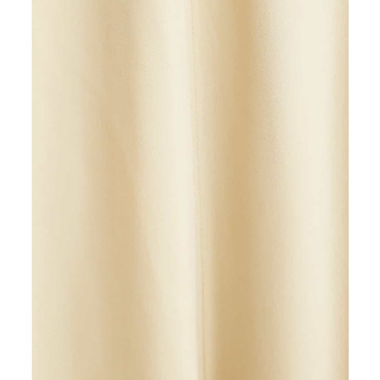 【洗える】キュプラフィブリルマーメイドスカート | MICHEL KLEIN | 詳細画像9 