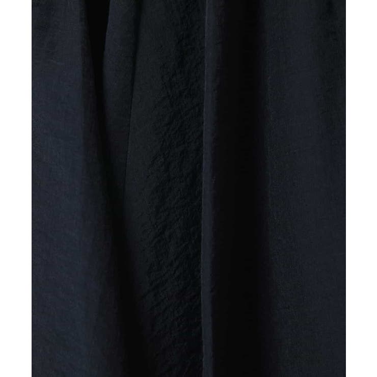 ナチュラルシアーロングスカート | MICHEL KLEIN | 詳細画像33 