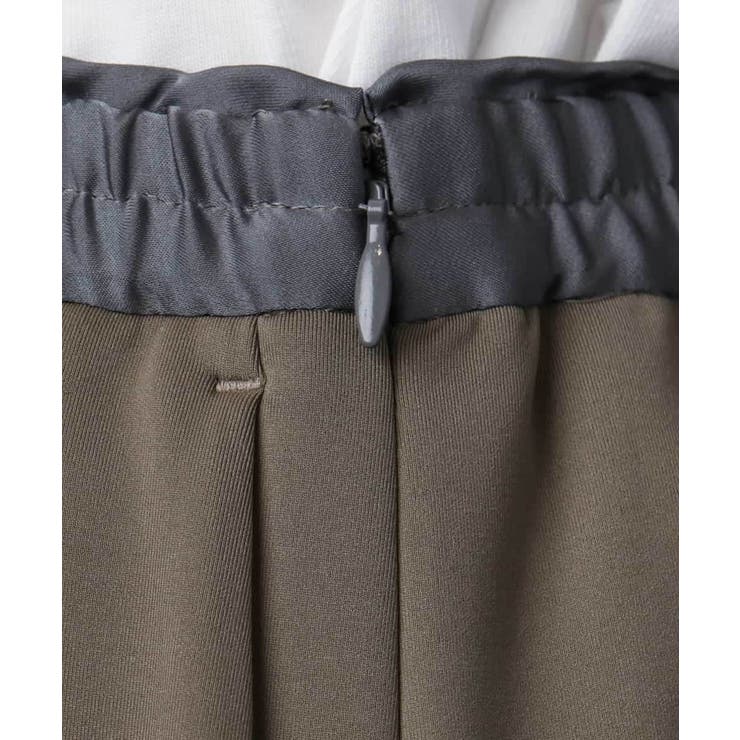 ダンボールセミタイトスカート | MICHEL KLEIN | 詳細画像33 