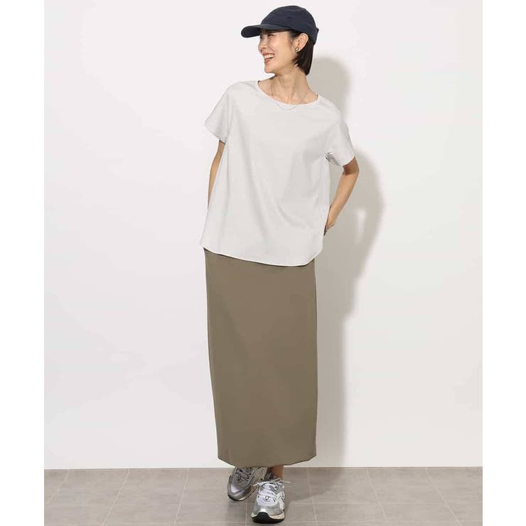 ダンボールセミタイトスカート | MICHEL KLEIN | 詳細画像36 