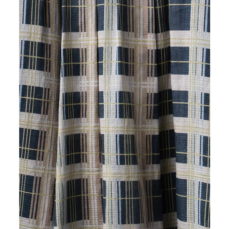 [セットアップ対応]チェック柄タックフレアスカート | MICHEL KLEIN | 詳細画像28 