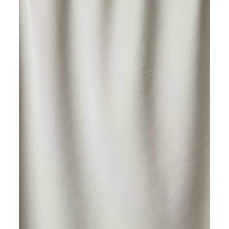 [リラックスボトム]ヴィンテージサテン ナロースカート | MICHEL KLEIN | 詳細画像40 