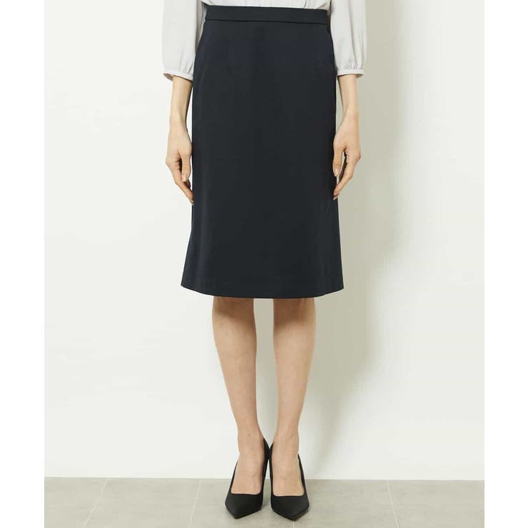 ［セットアップ対応］モクロディセミタイトスカート | MICHEL KLEIN | 詳細画像22 