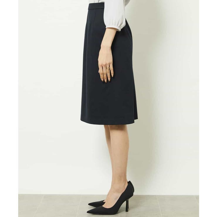 ［セットアップ対応］モクロディセミタイトスカート | MICHEL KLEIN | 詳細画像23 