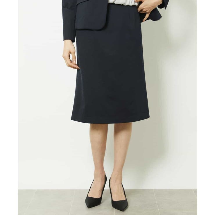 ［セットアップ対応］モクロディセミタイトスカート | MICHEL KLEIN | 詳細画像7 