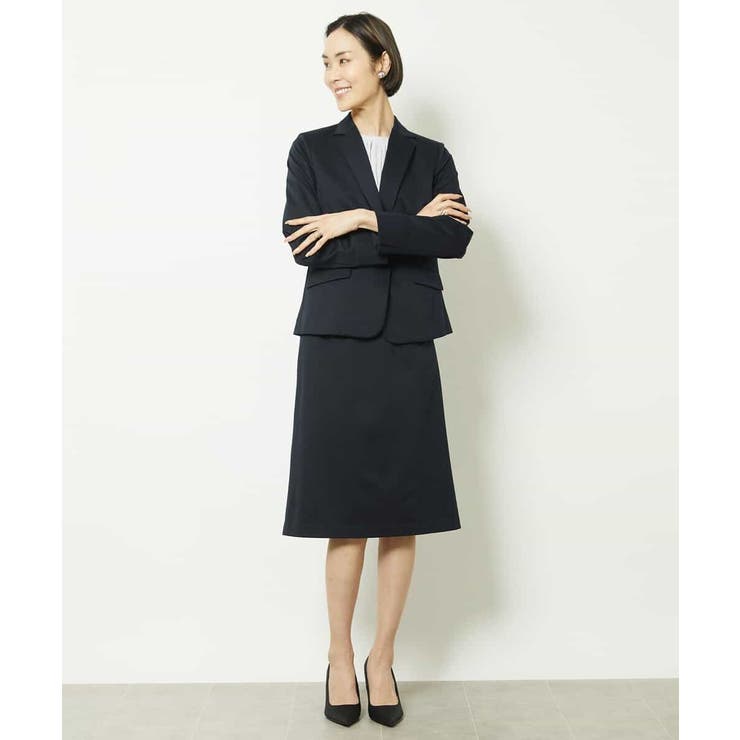 ［セットアップ対応］モクロディセミタイトスカート | MICHEL KLEIN | 詳細画像9 