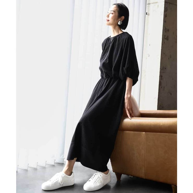 [セットアップ対応]エンブロイダリーレーススカート | MICHEL KLEIN | 詳細画像39 