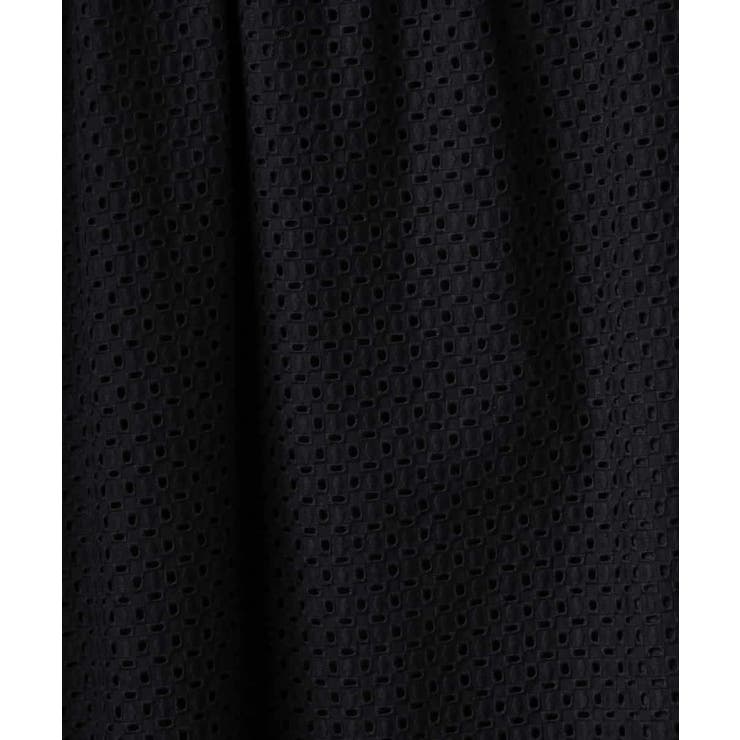 [セットアップ対応]エンブロイダリーレーススカート | MICHEL KLEIN | 詳細画像49 